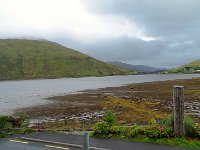 pl  DSC04959  Oostelijk deel van de Killary harbour fjord.